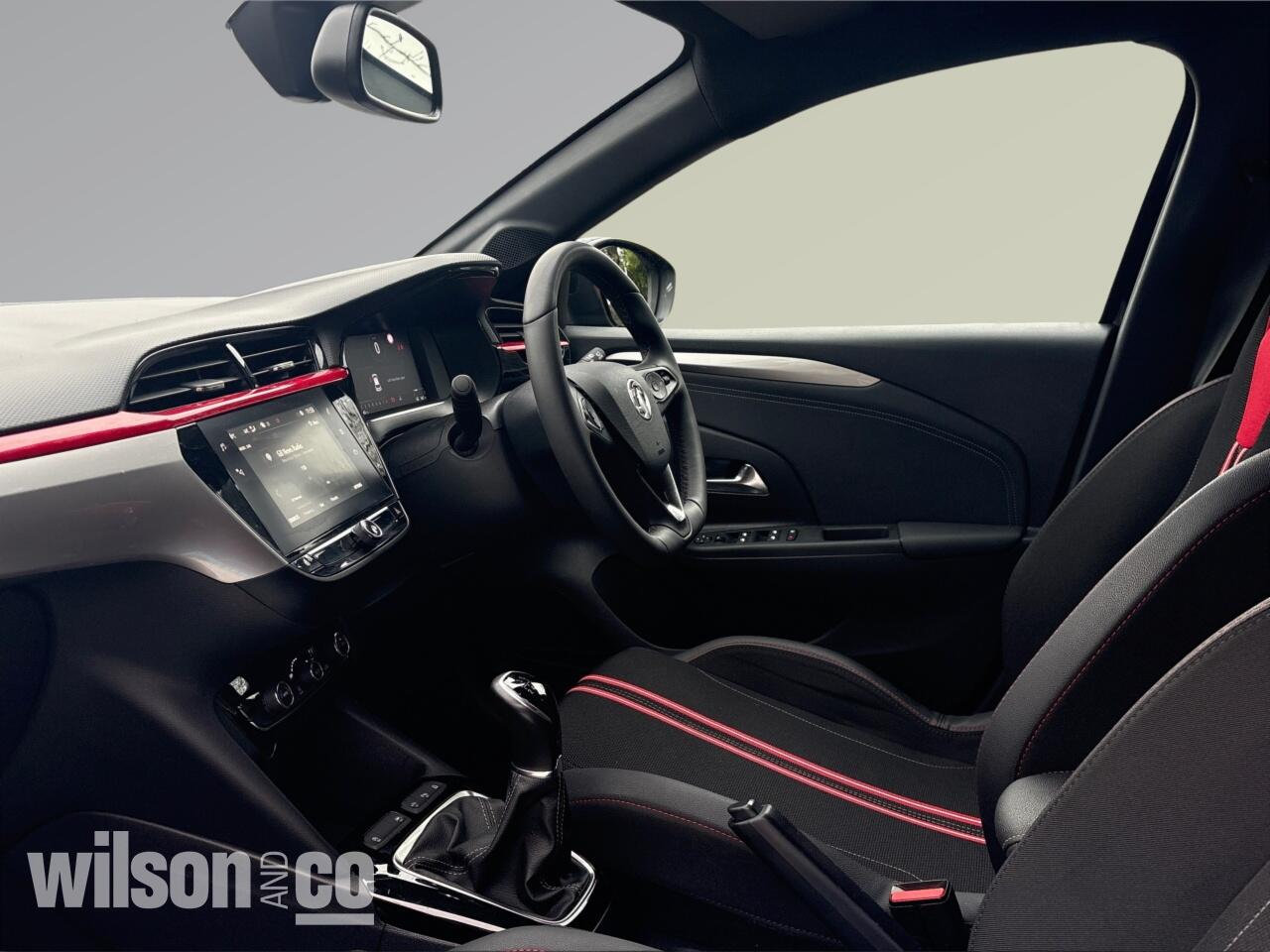 Used Vauxhall Corsa 2023 for sale - 77376035: Photo 12