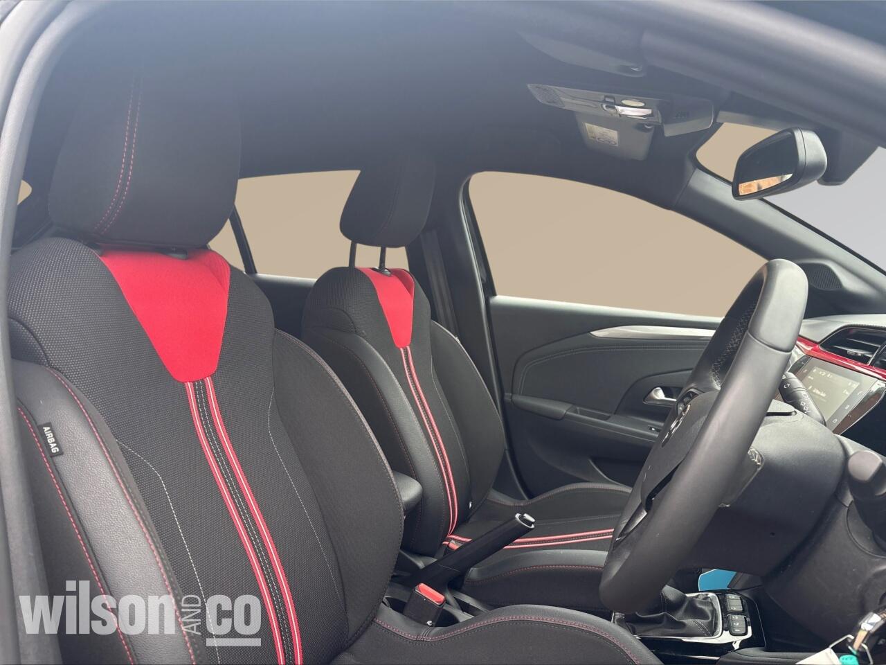 Used Vauxhall Corsa 2023 for sale - 77376035: Photo 15