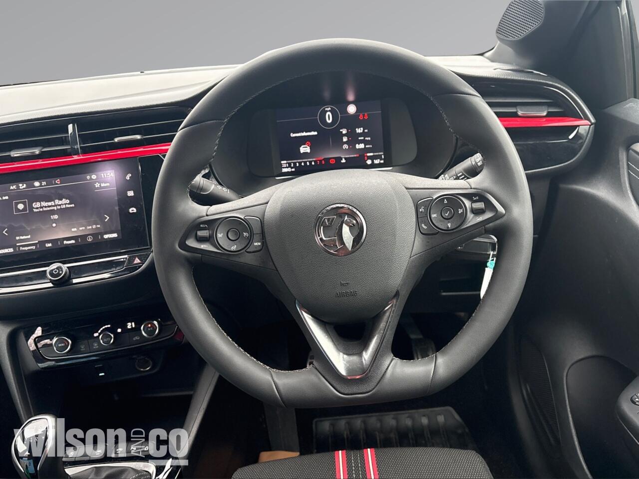 Used Vauxhall Corsa 2023 for sale - 77376035: Photo 16