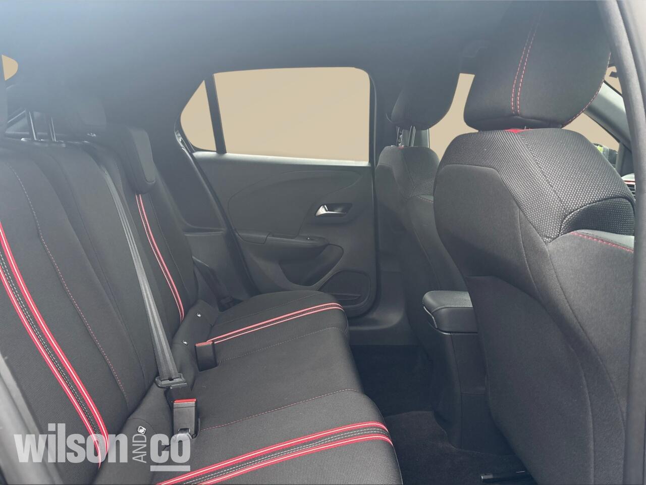 Used Vauxhall Corsa 2023 for sale - 77376035: Photo 17