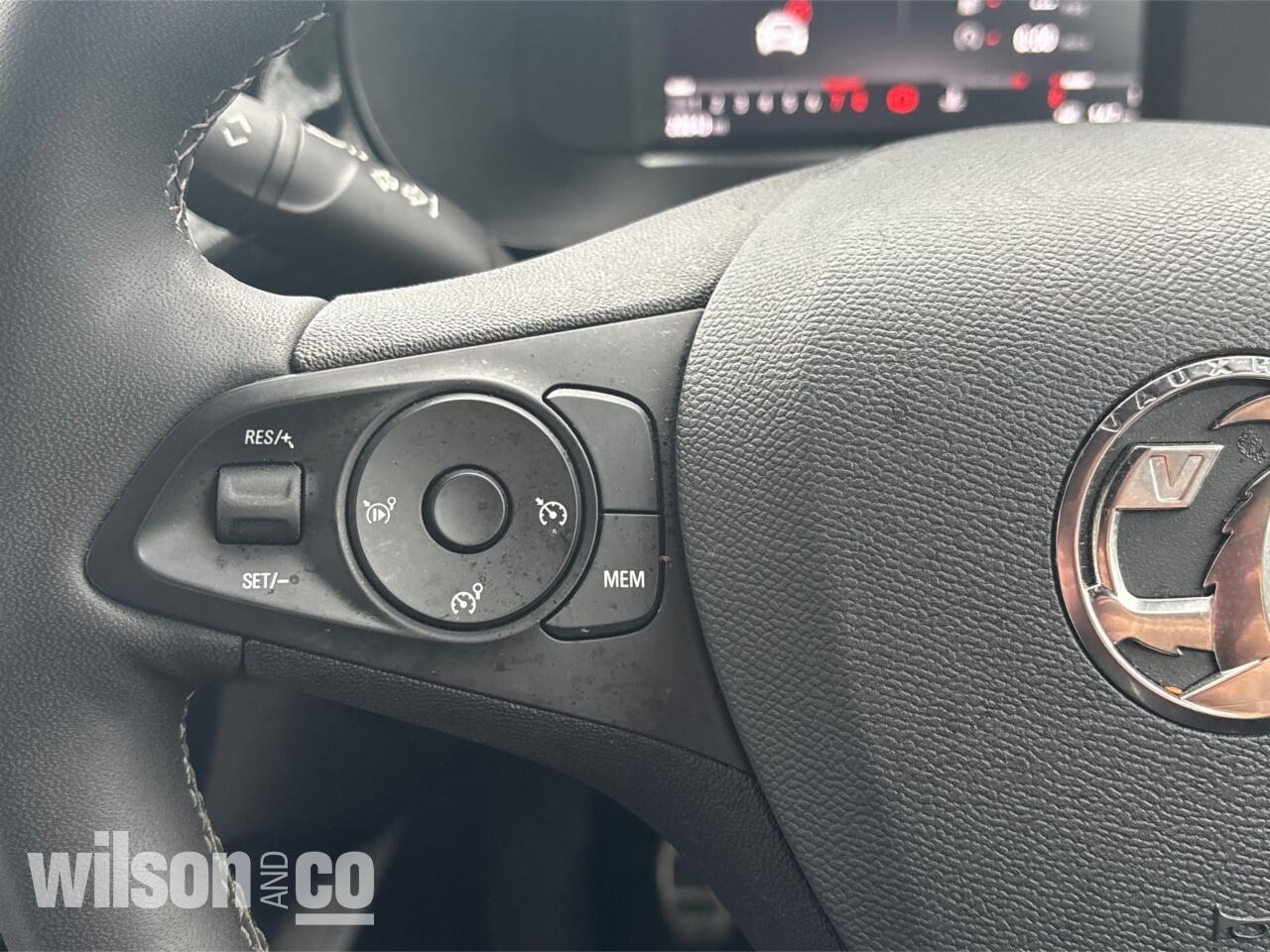 Used Vauxhall Corsa 2023 for sale - 77376035: Photo 18