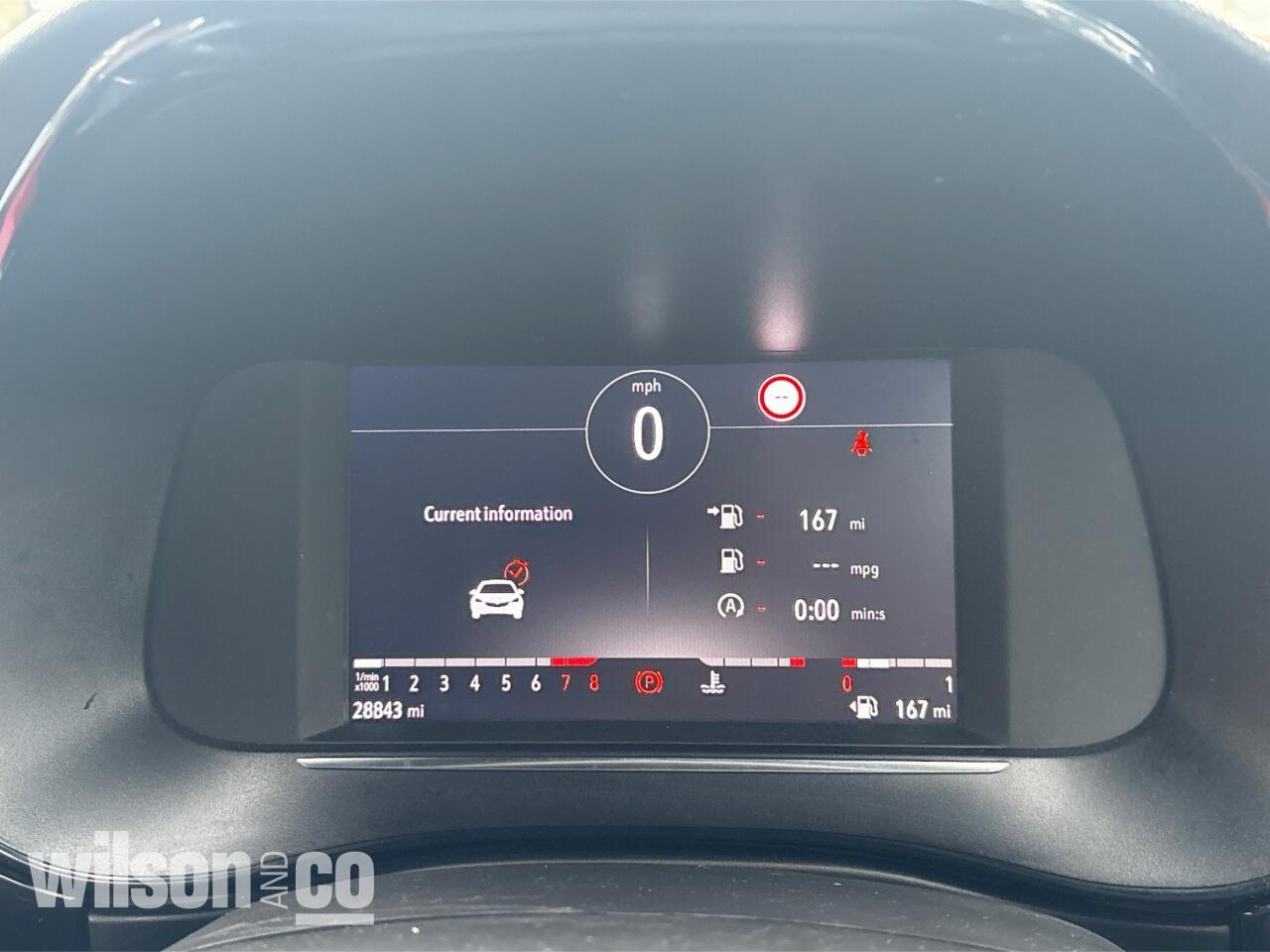 Used Vauxhall Corsa 2023 for sale - 77376035: Photo 19