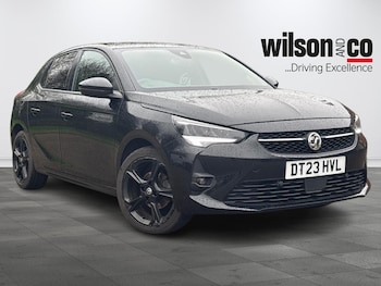 Vauxhall Corsa feature image