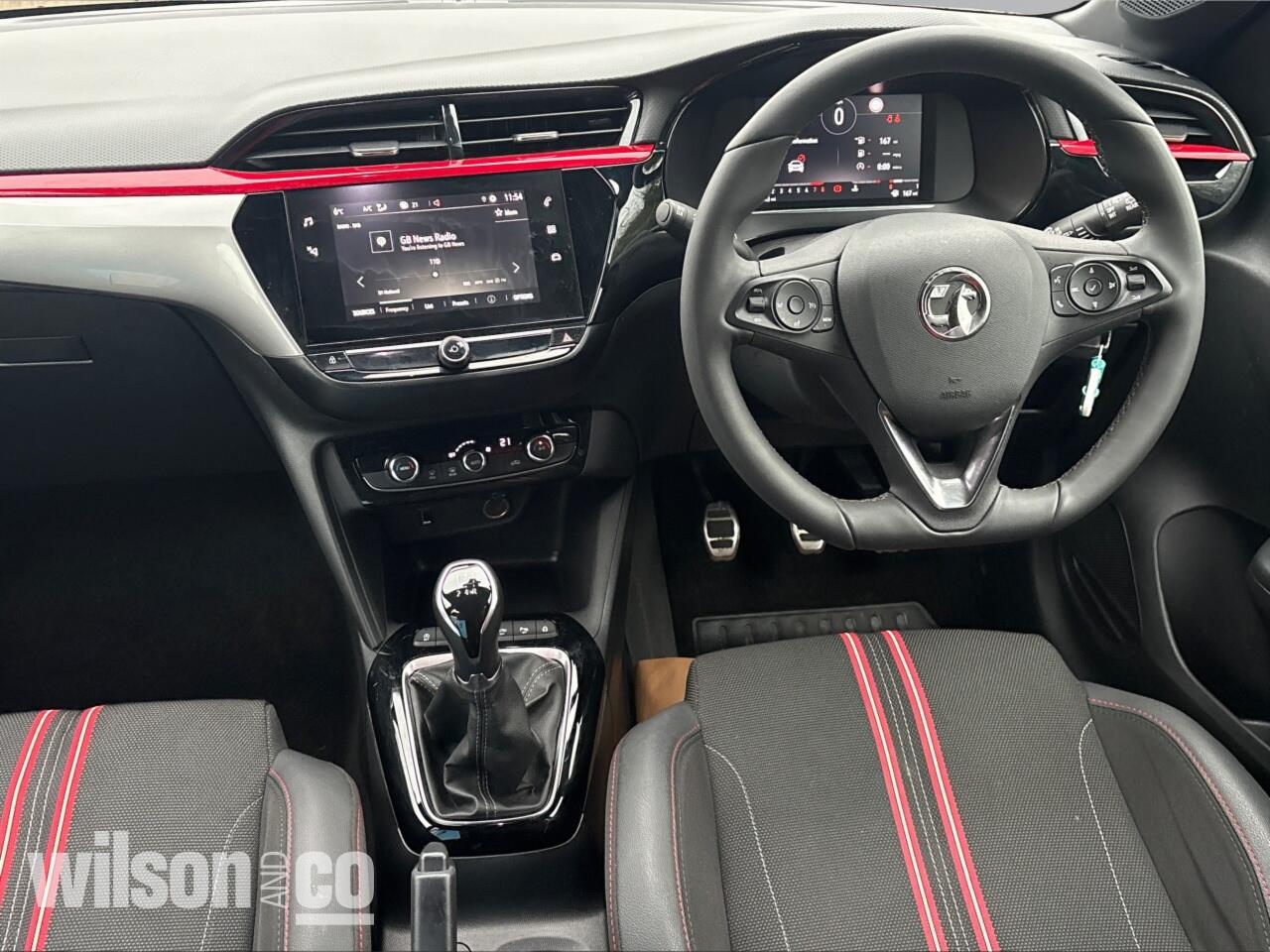 Used Vauxhall Corsa 2023 for sale - 77376035: Photo 2