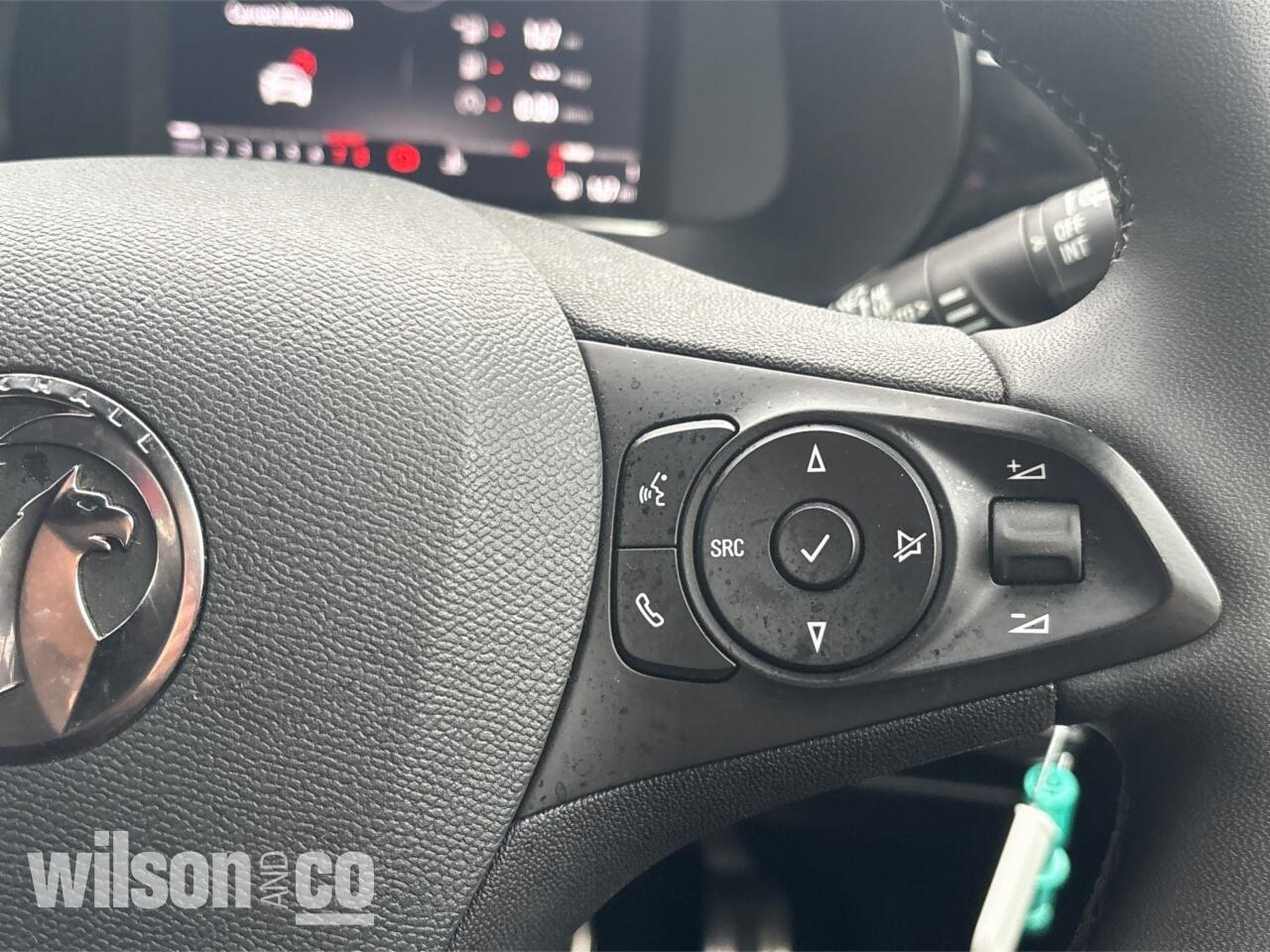 Used Vauxhall Corsa 2023 for sale - 77376035: Photo 20