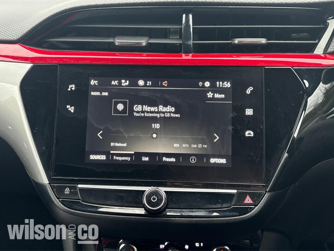 Used Vauxhall Corsa 2023 for sale - 77376035: Photo 21