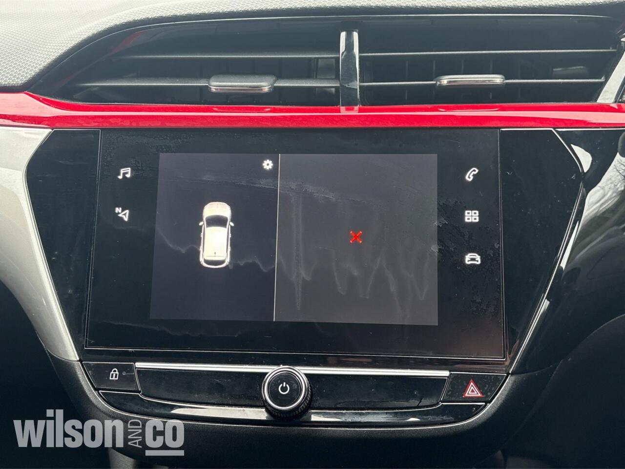 Used Vauxhall Corsa 2023 for sale - 77376035: Photo 22