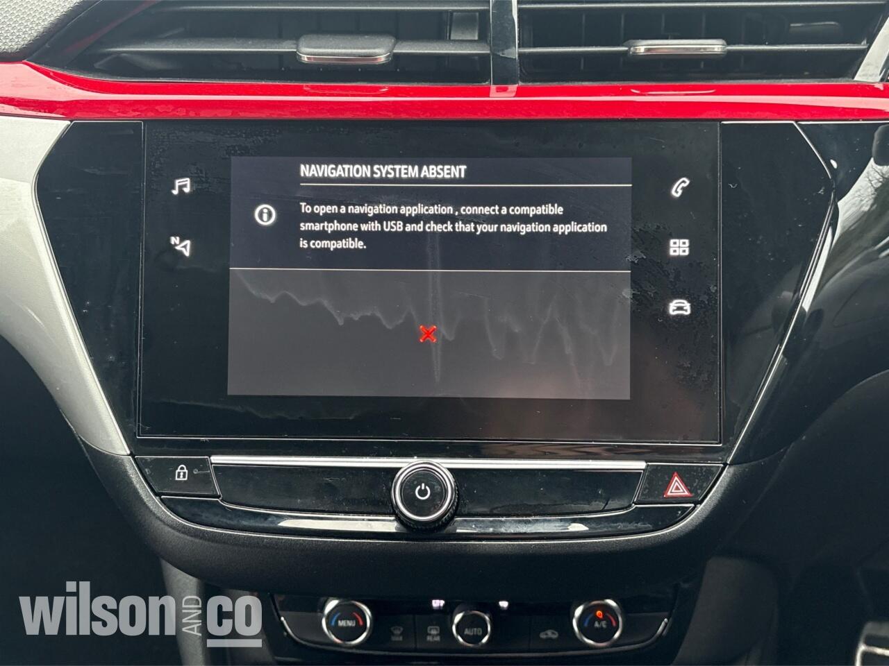 Used Vauxhall Corsa 2023 for sale - 77376035: Photo 23