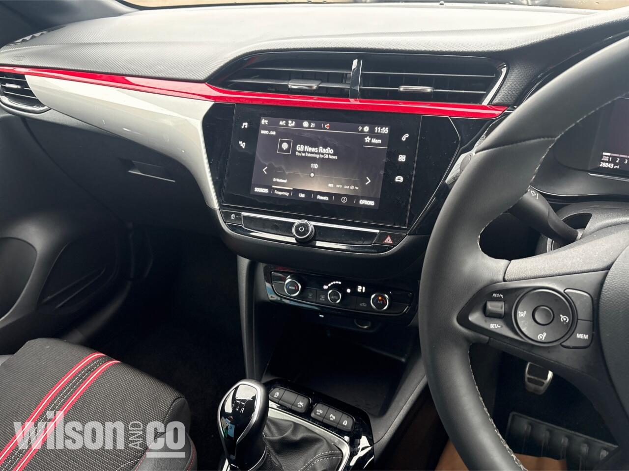 Used Vauxhall Corsa 2023 for sale - 77376035: Photo 24