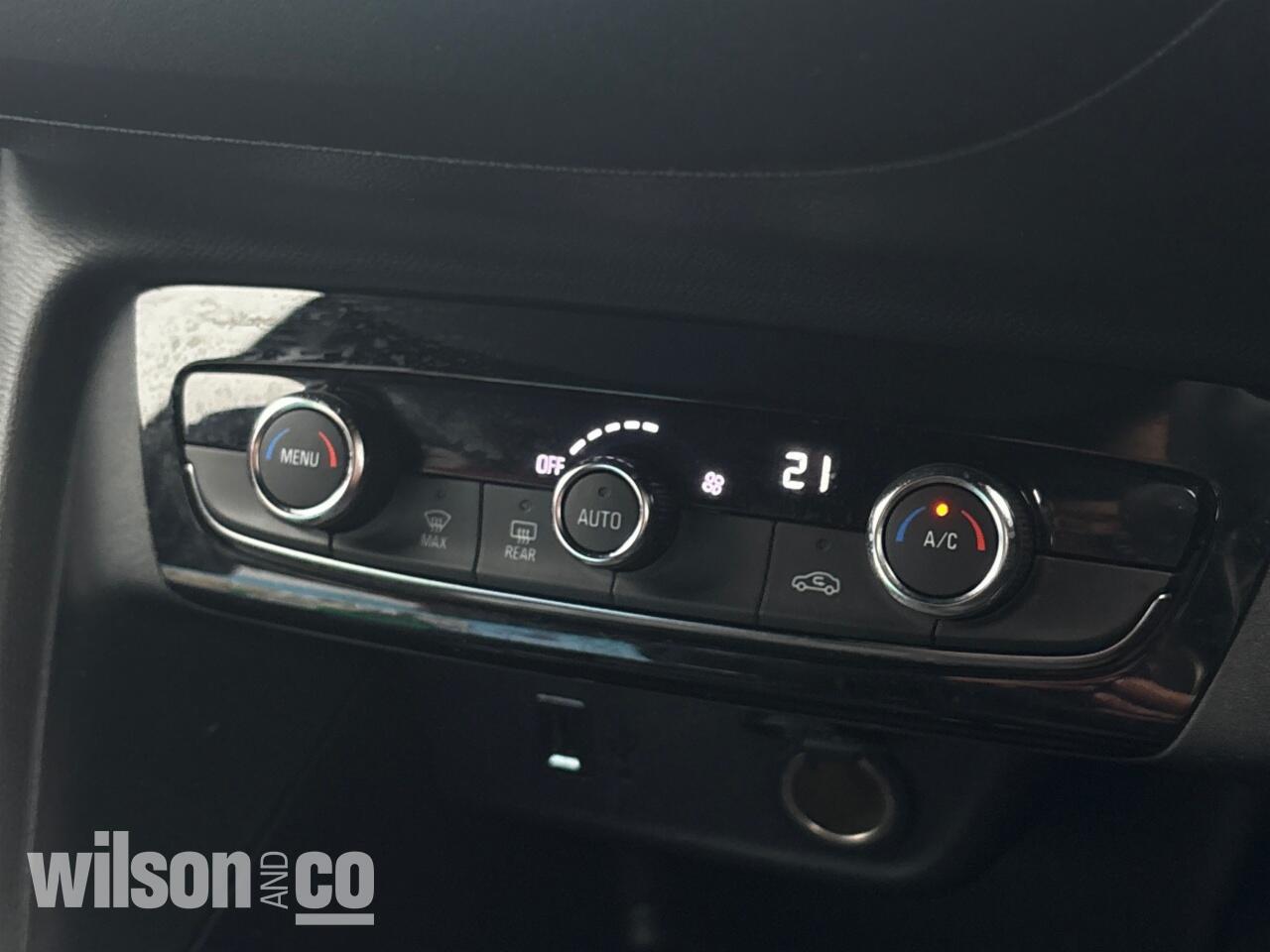 Used Vauxhall Corsa 2023 for sale - 77376035: Photo 25