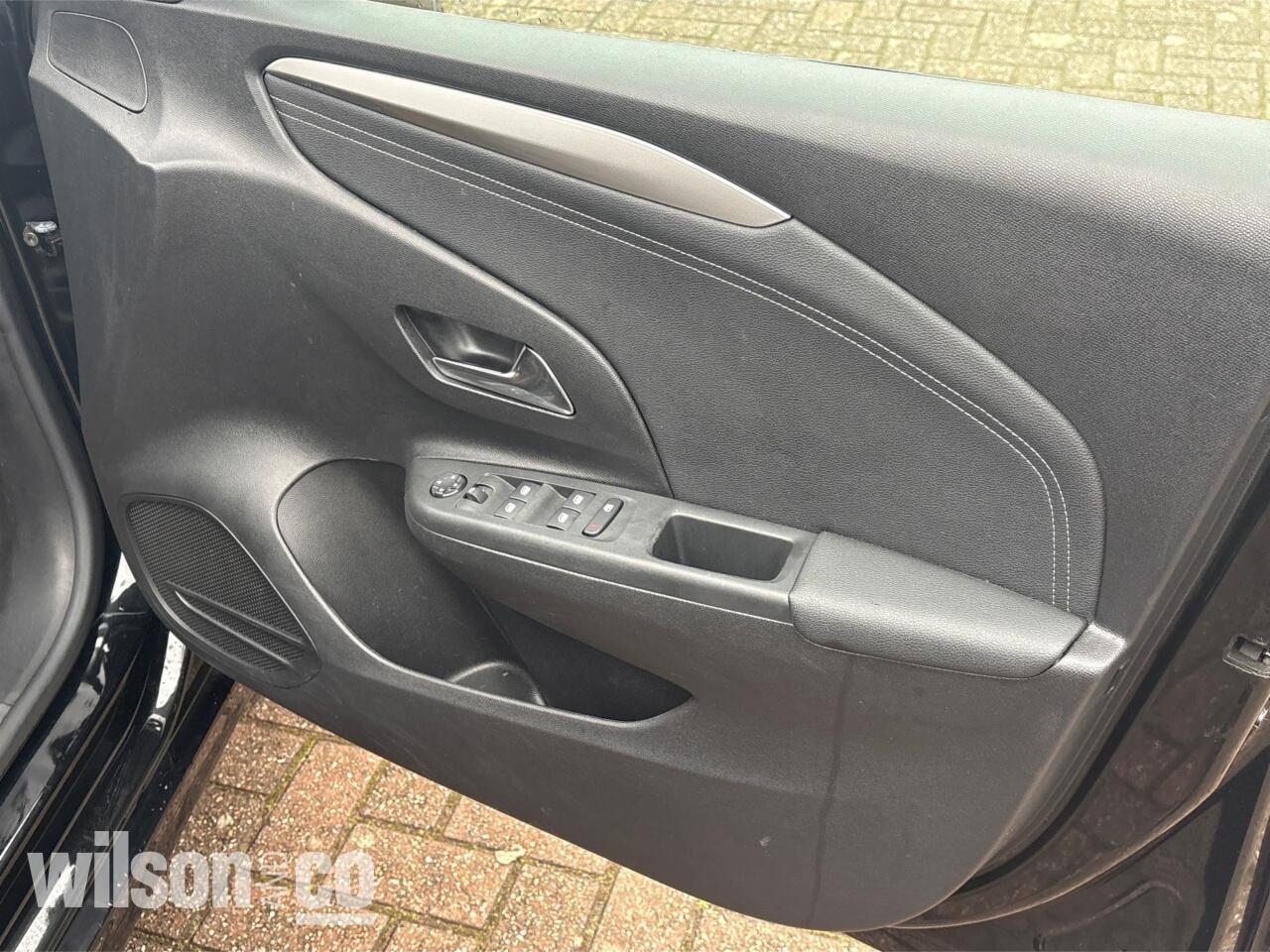Used Vauxhall Corsa 2023 for sale - 77376035: Photo 30