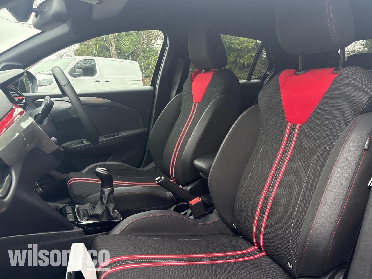 Used Vauxhall Corsa 2023 for sale - 77376035: Photo 33