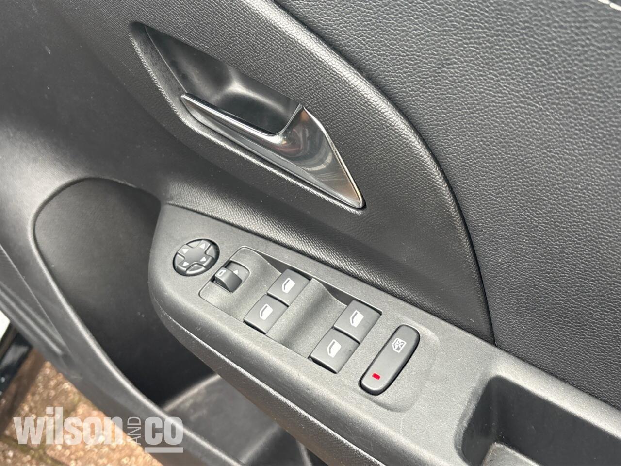 Used Vauxhall Corsa 2023 for sale - 77376035: Photo 34