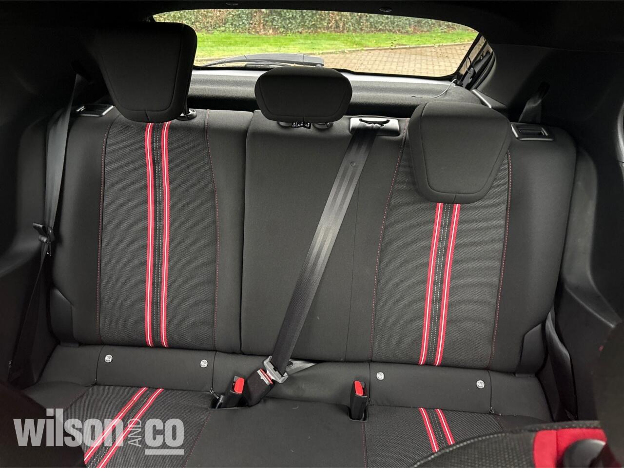 Used Vauxhall Corsa 2023 for sale - 77376035: Photo 35