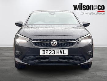 Used Vauxhall Corsa 2023 for sale - 77376035: Photo