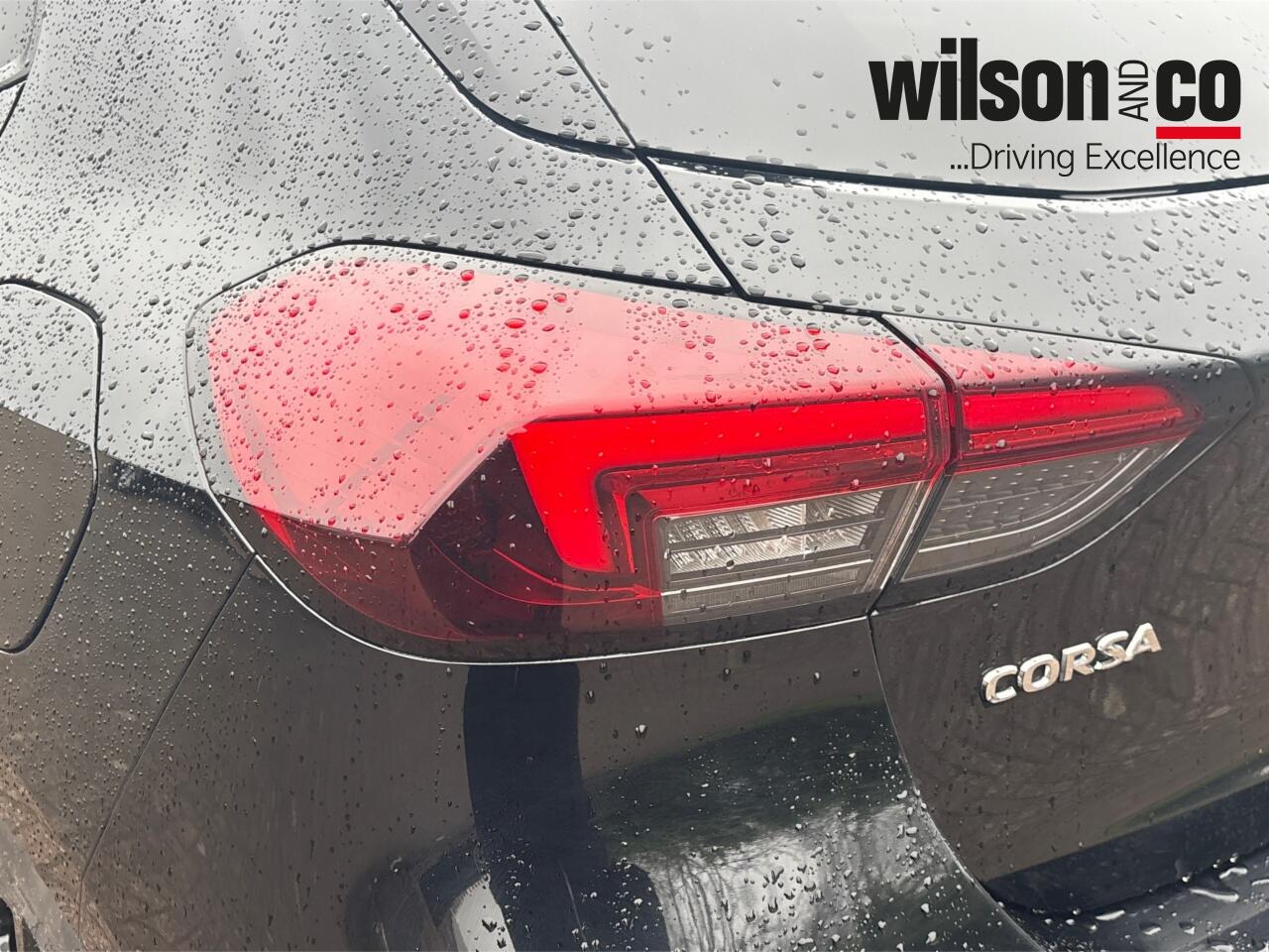 Used Vauxhall Corsa 2023 for sale - 77376035: Photo 41