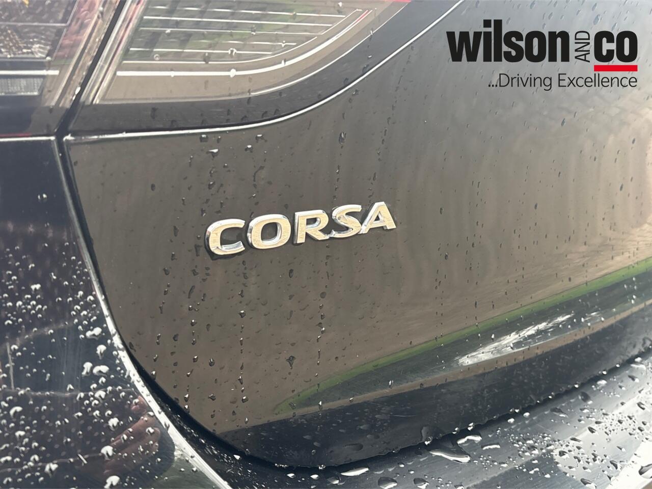 Used Vauxhall Corsa 2023 for sale - 77376035: Photo 44