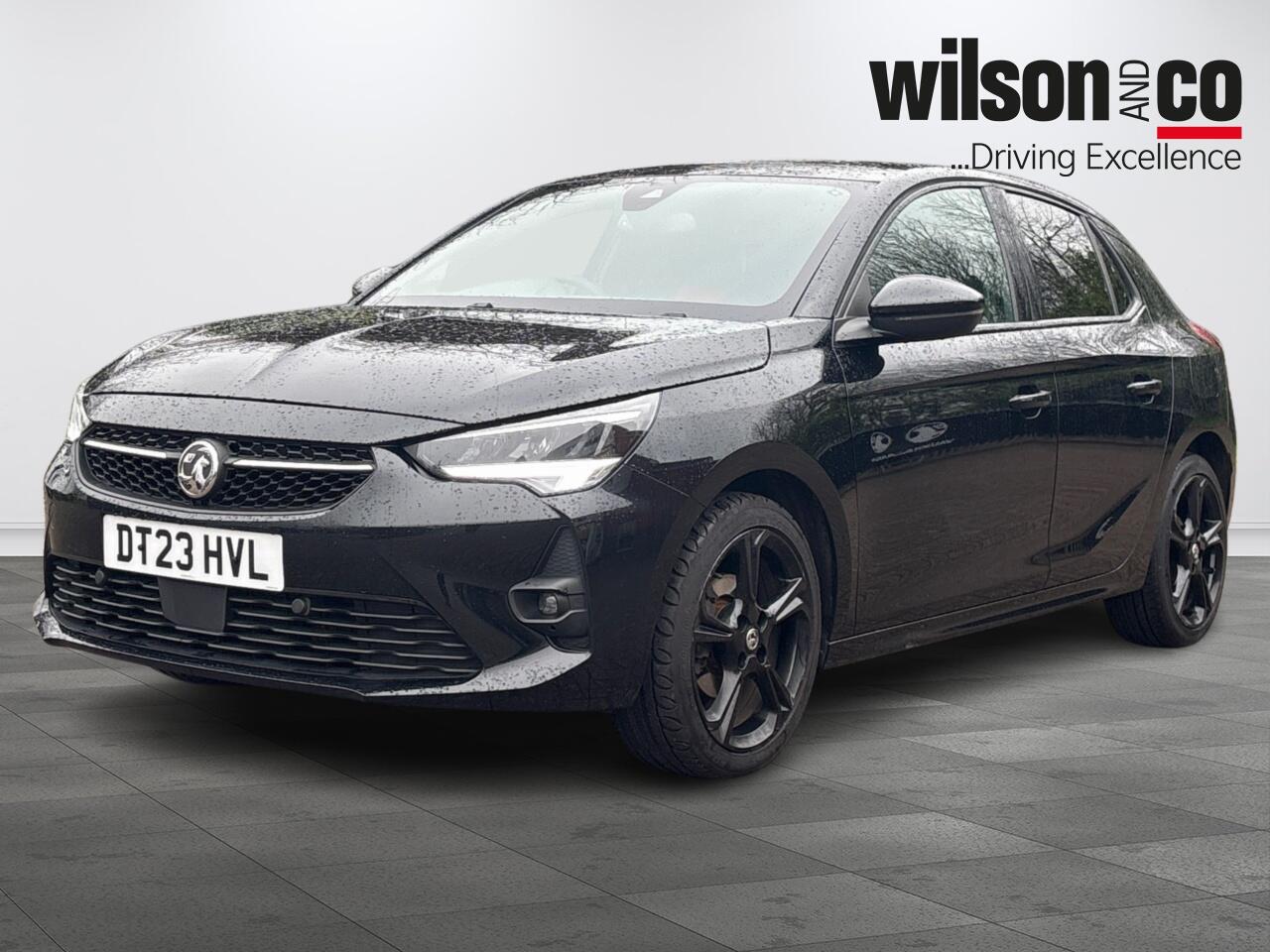 Used Vauxhall Corsa 2023 for sale - 77376035: Photo 5