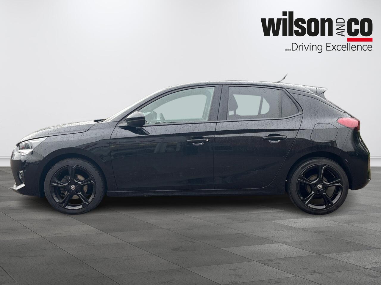 Used Vauxhall Corsa 2023 for sale - 77376035: Photo 6