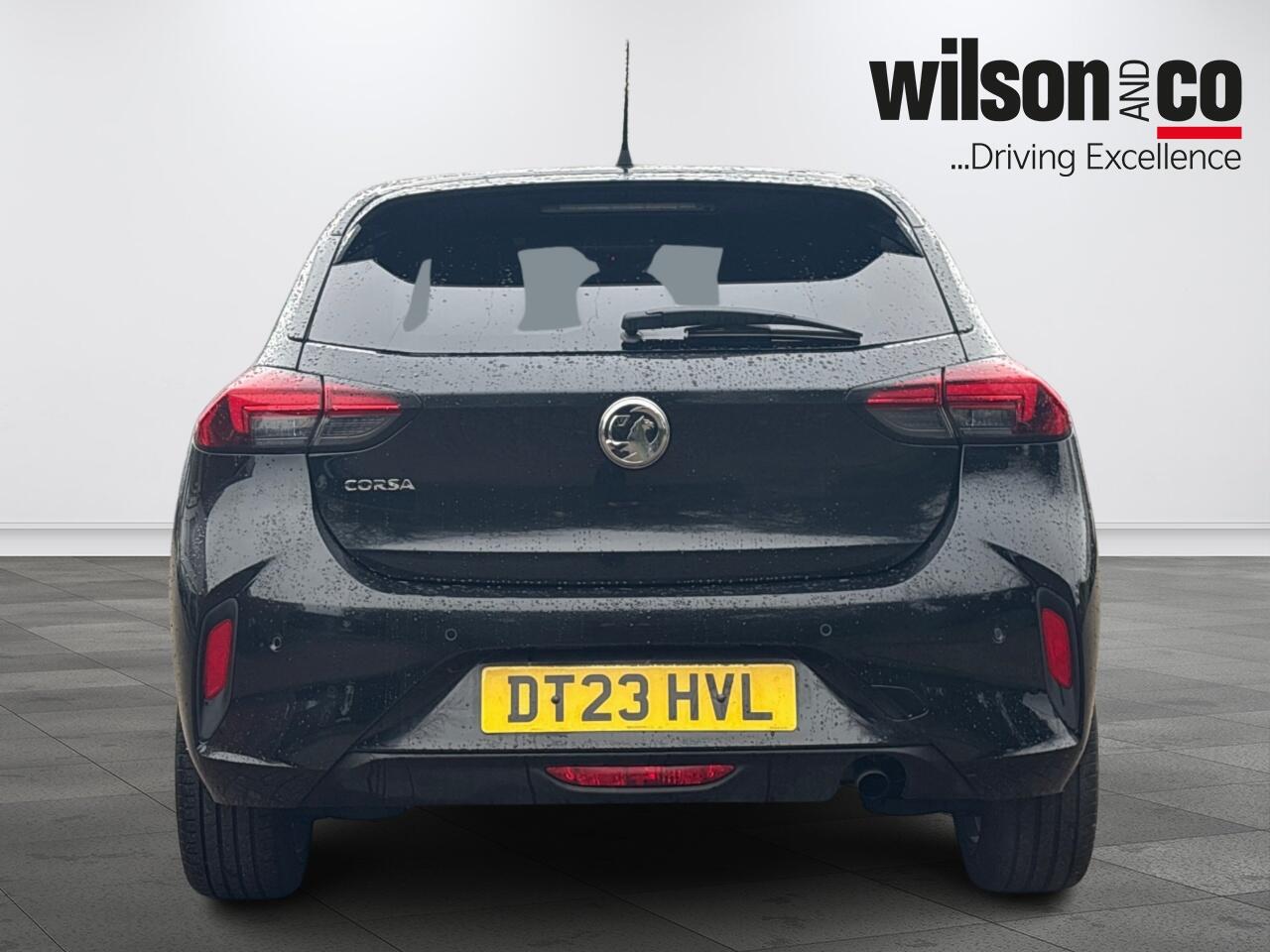 Used Vauxhall Corsa 2023 for sale - 77376035: Photo 8