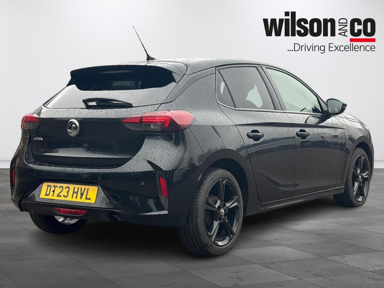 Used Vauxhall Corsa 2023 for sale - 77376035: Photo 9