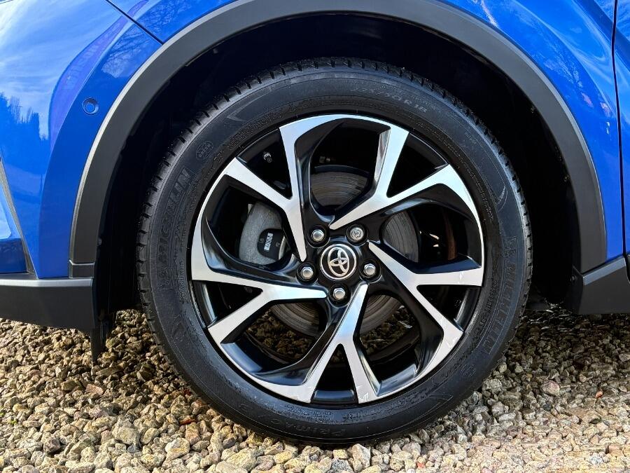 Used Toyota C-HR 2020 for sale - 77882205: Photo 13