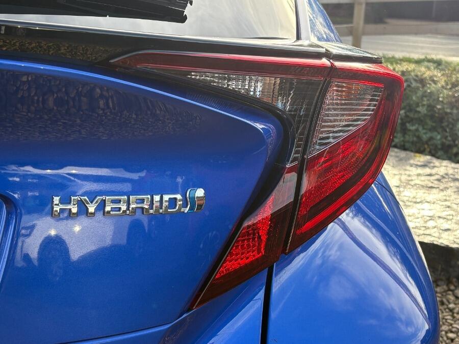 Used Toyota C-HR 2020 for sale - 77882205: Photo 20