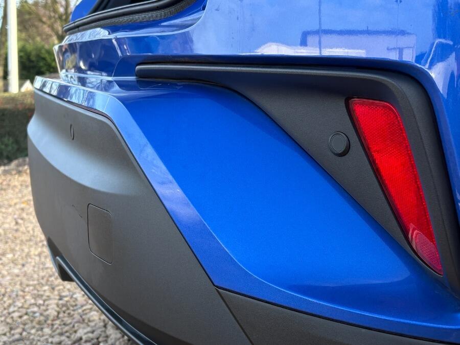 Used Toyota C-HR 2020 for sale - 77882205: Photo 21