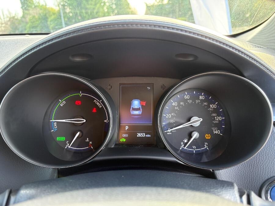 Used Toyota C-HR 2020 for sale - 77882205: Photo 34