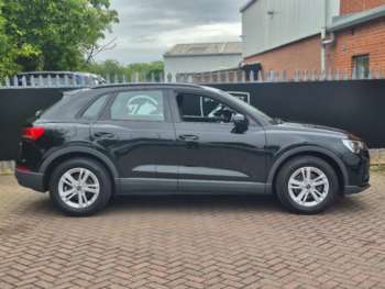Used Audi Q3 2021 for sale - 75310489: Photo