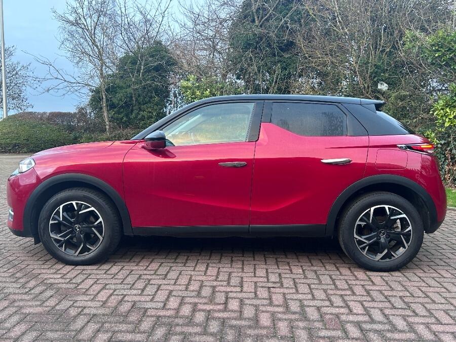 Used DS Automobiles DS 3 Crossback 2019 for sale - 77090783: Photo 10