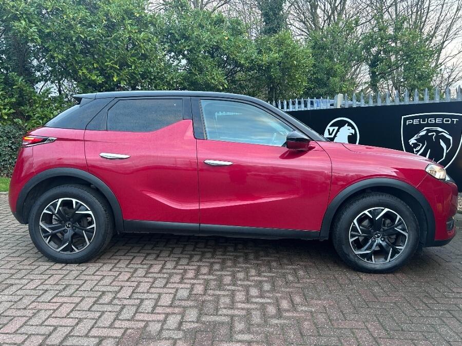 Used DS Automobiles DS 3 Crossback 2019 for sale - 77090783: Photo 14
