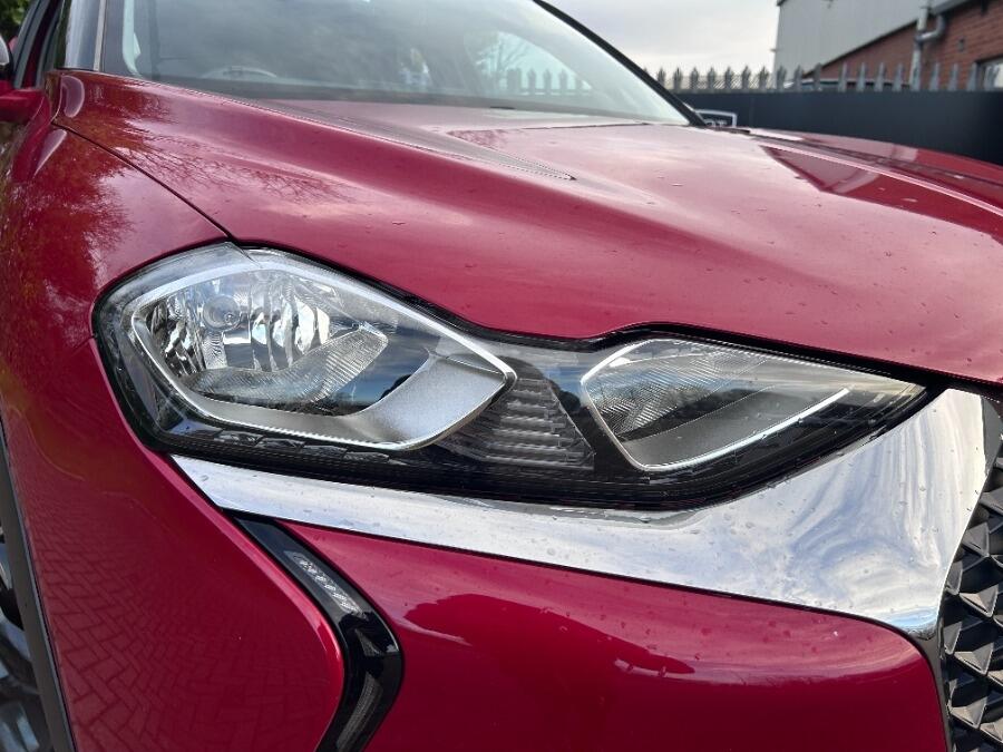 Used DS Automobiles DS 3 Crossback 2019 for sale - 77090783: Photo 15