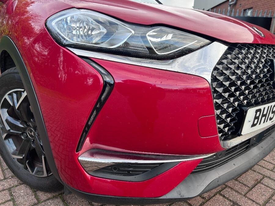 Used DS Automobiles DS 3 Crossback 2019 for sale - 77090783: Photo 16