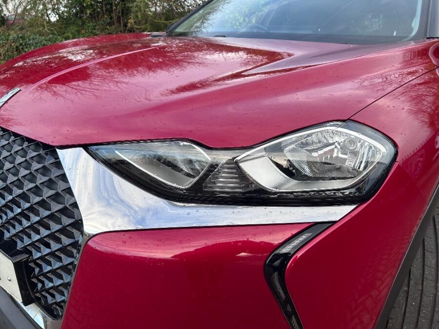 Used DS Automobiles DS 3 Crossback 2019 for sale - 77090783: Photo 18