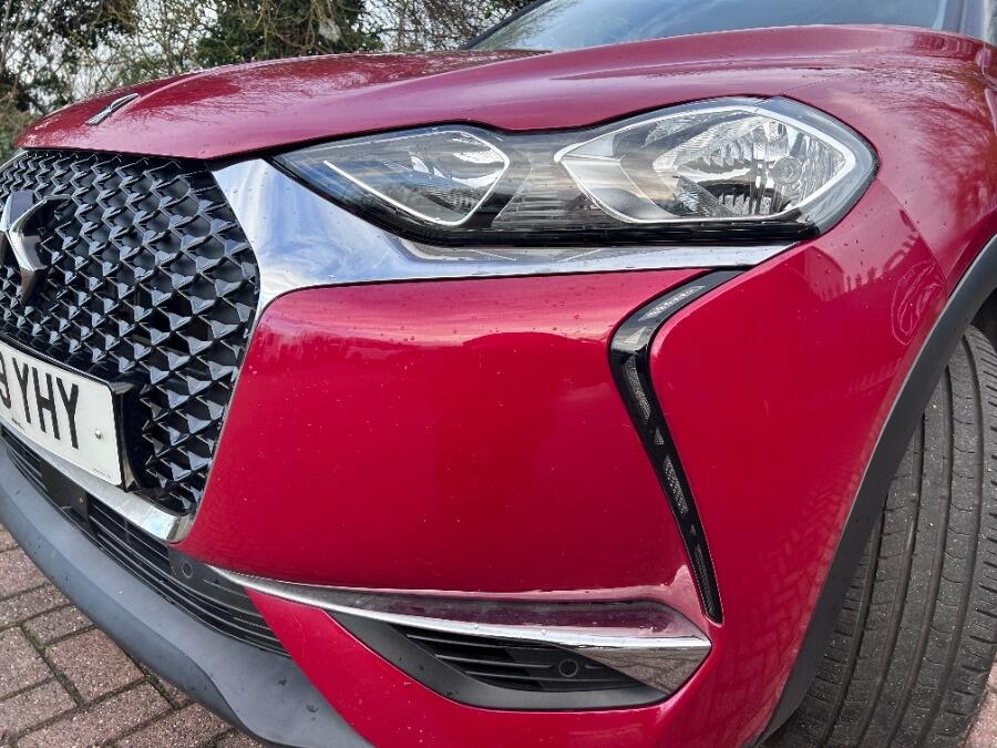 Used DS Automobiles DS 3 Crossback 2019 for sale - 77090783: Photo 19