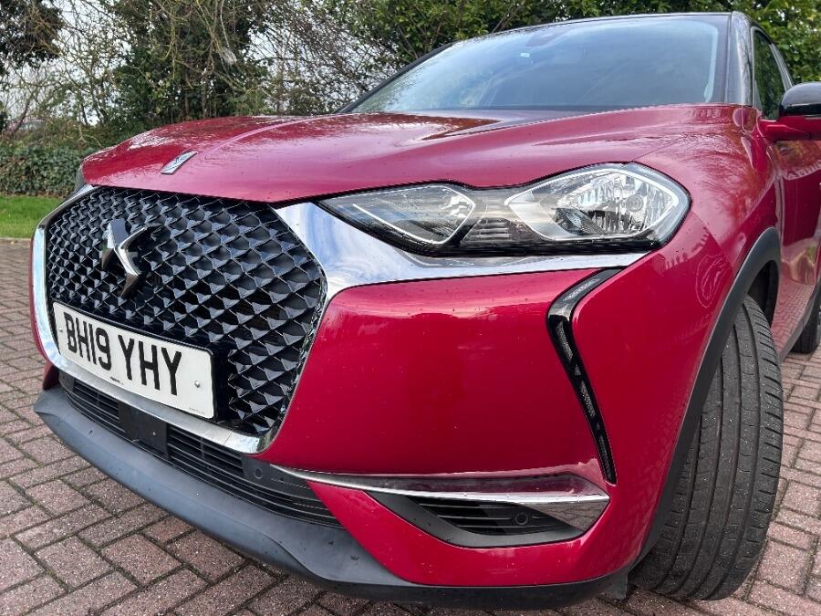 Used DS Automobiles DS 3 Crossback 2019 for sale - 77090783: Photo 20