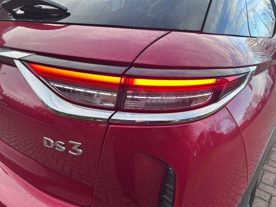 Used DS Automobiles DS 3 Crossback 2019 for sale - 77090783: Photo 23