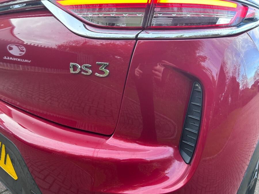 Used DS Automobiles DS 3 Crossback 2019 for sale - 77090783: Photo 25