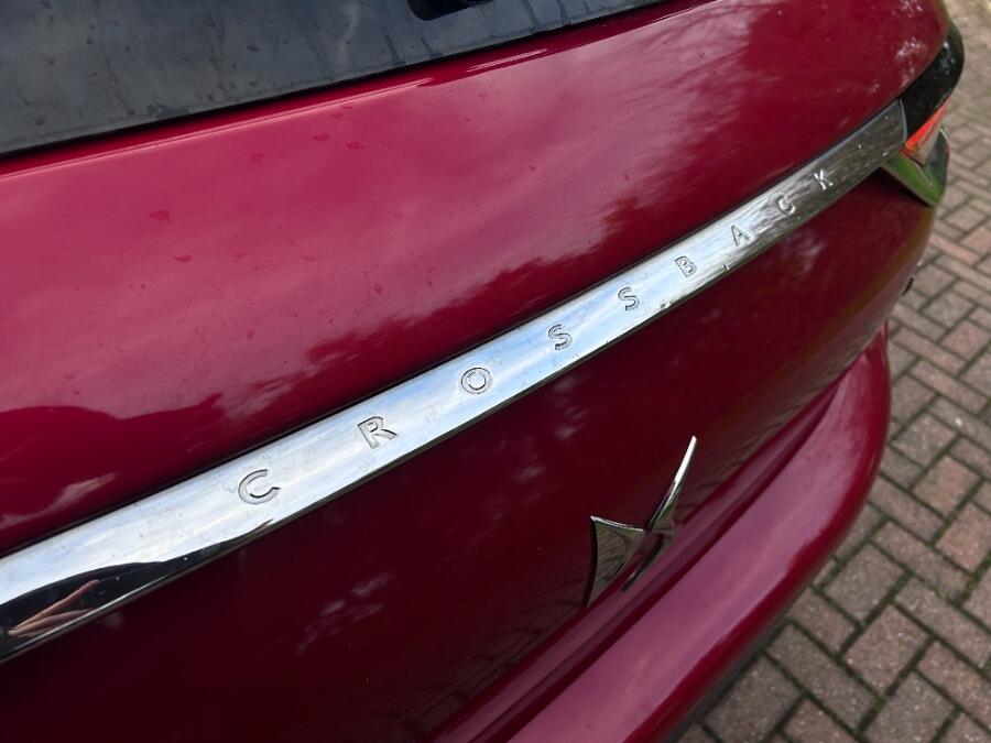 Used DS Automobiles DS 3 Crossback 2019 for sale - 77090783: Photo 26