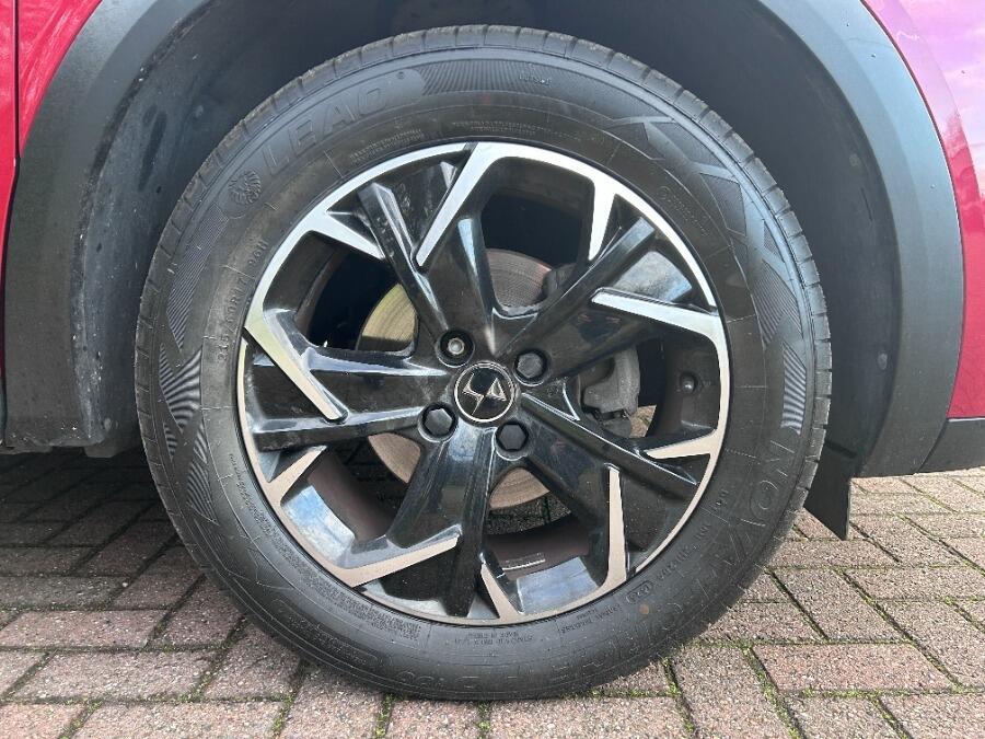 Used DS Automobiles DS 3 Crossback 2019 for sale - 77090783: Photo 27