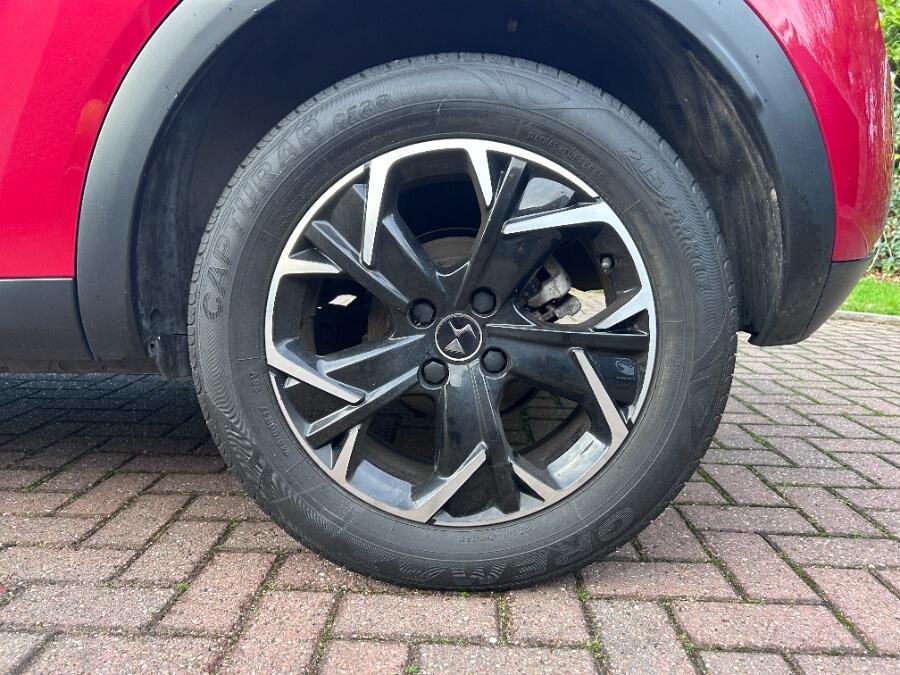 Used DS Automobiles DS 3 Crossback 2019 for sale - 77090783: Photo 28