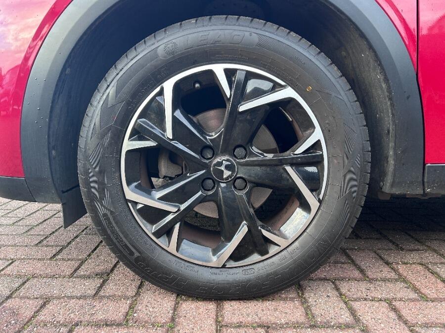 Used DS Automobiles DS 3 Crossback 2019 for sale - 77090783: Photo 29