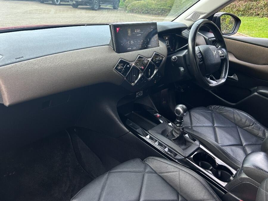 Used DS Automobiles DS 3 Crossback 2019 for sale - 77090783: Photo 3