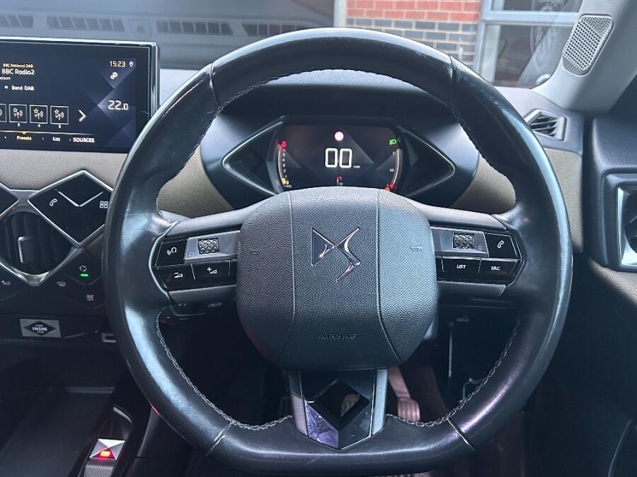 Used DS Automobiles DS 3 Crossback 2019 for sale - 77090783: Photo 30