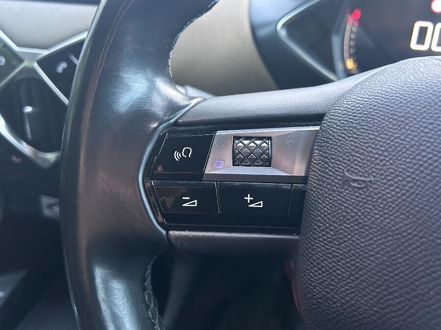 Used DS Automobiles DS 3 Crossback 2019 for sale - 77090783: Photo 31