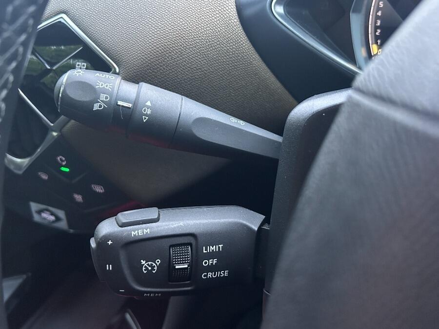 Used DS Automobiles DS 3 Crossback 2019 for sale - 77090783: Photo 32