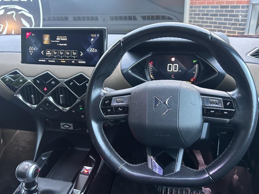 Used DS Automobiles DS 3 Crossback 2019 for sale - 77090783: Photo 35