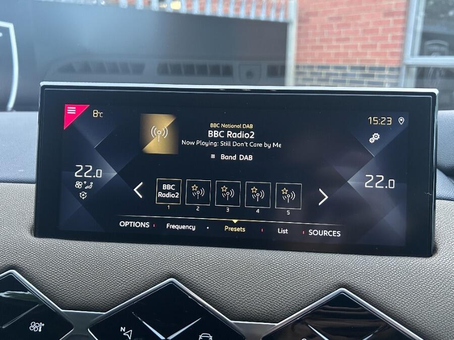 Used DS Automobiles DS 3 Crossback 2019 for sale - 77090783: Photo 37