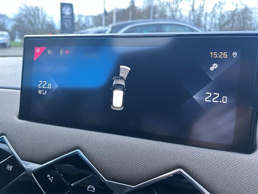 Used DS Automobiles DS 3 Crossback 2019 for sale - 77090783: Photo 38